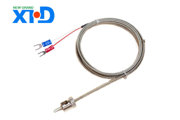 壓扣式熱電偶 壓扣式熱電偶