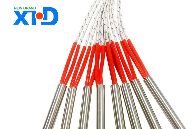 進(jìn)口外出線單頭模具電加熱棒 進(jìn)口外出線單頭模具電加熱棒