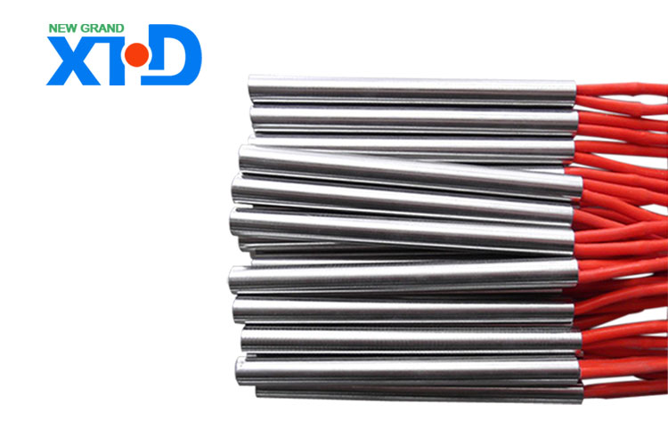 通用型模具電加熱棒 通用型模具電加熱棒