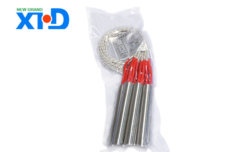 進(jìn)口外出線單頭模具電加熱棒 進(jìn)口外出線單頭模具電加熱棒