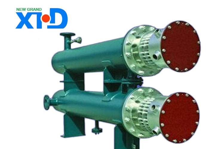 管道防爆電加熱器 管道防爆電加熱器