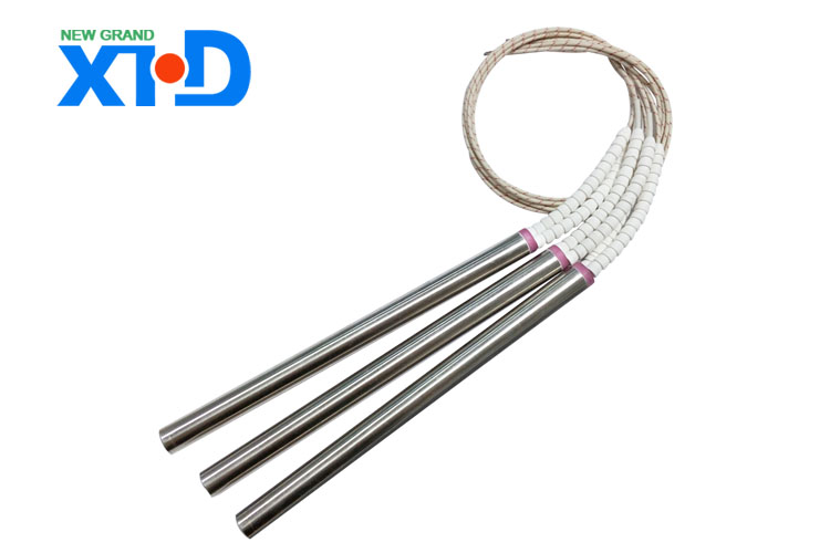 熱彎?rùn)C(jī)成型模具電加熱棒 熱彎?rùn)C(jī)成型模具電加熱棒