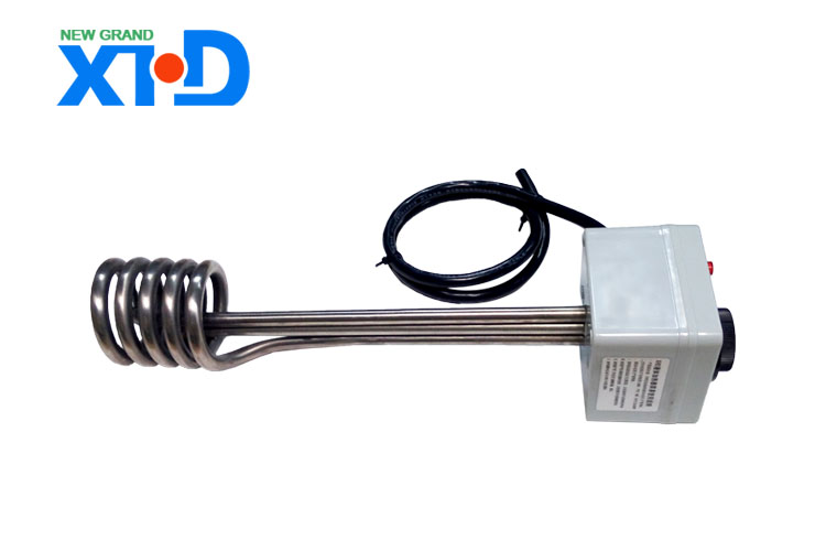 自動(dòng)控溫鈦電加熱管 自動(dòng)控溫鈦電加熱管