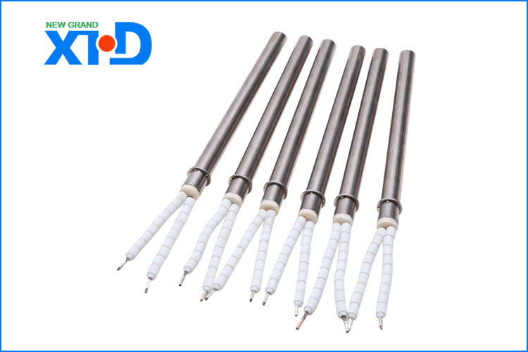 熱彎?rùn)C(jī)成型模具電加熱棒 熱彎?rùn)C(jī)成型模具電加熱棒